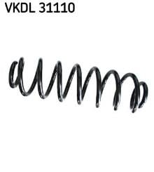 SKF VKDL 31110